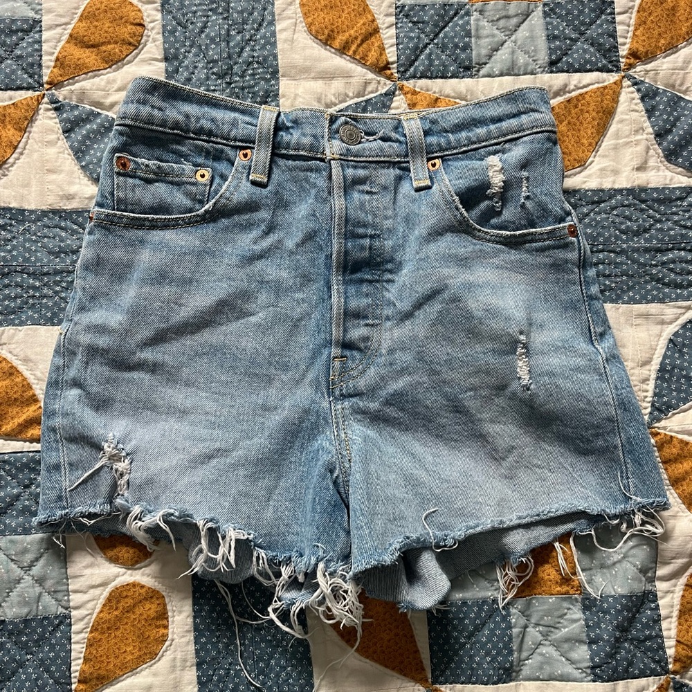 Levi’s Shorts